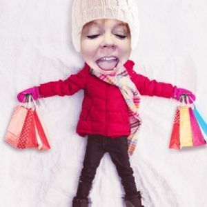 Meet your Posher, Angela